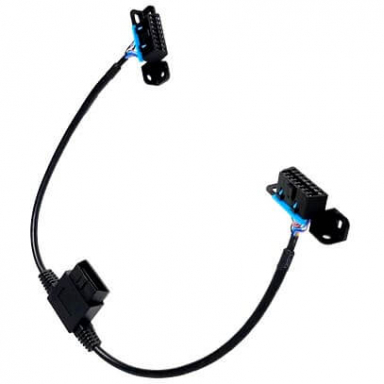 OBDII Splitter Edge 98106