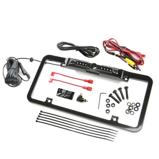 Backup Camera Kit | Edge Products 98202