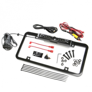 CTS|CTS2 Back Up Camera Kit Edge 98202