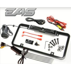 CTS3 Back Up Camera Kit Edge 98203