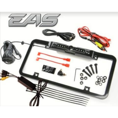 CTS3 Back Up Camera Kit Edge 98203