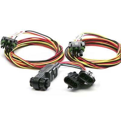 Cables & Add On Accessories