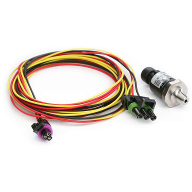 EAS Pressure Sensor 100 Psi 1/8 NPT Edge 98607
