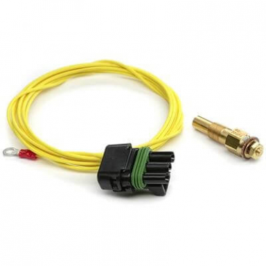 EAS Temperature Sensor -40F to 300F 1/18 NPT Edge 98608