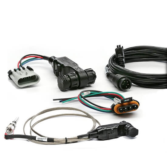 EAS Control Kit | Edge Products 98616