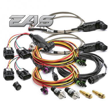 EAS Data Logging Kit Edge 98618