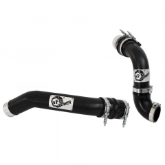 6.7 Powerstroke Complete Intercooler Pipe Kit | AFE 46-20144-B