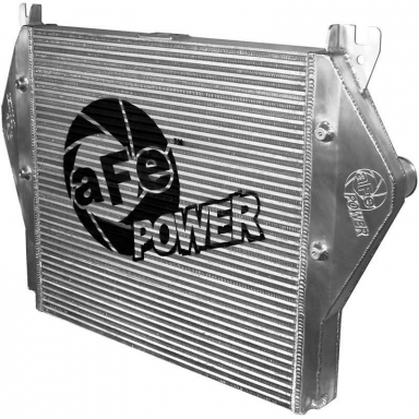 5.9 Cummins Intercooler | AFE 46-20011