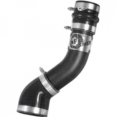 5.9 Cummins 3 Inch Hot Side Intercooler Tube | AFE 46-20068-B