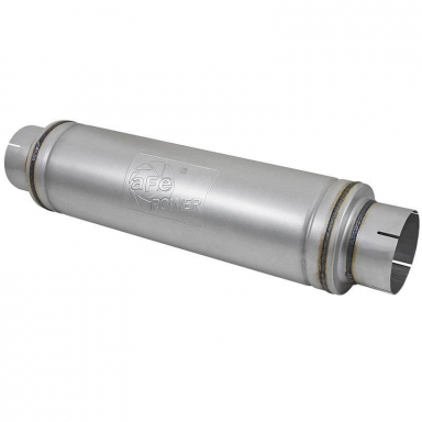 5 Inch Aluminized Muffler | AFE 49M00023