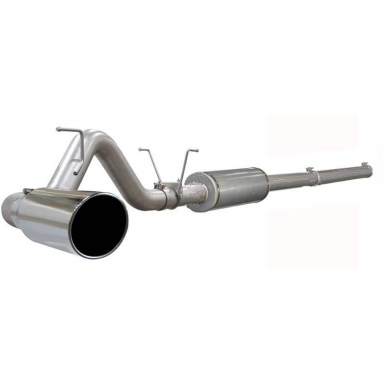 5.9 Cummins Mach Force XP 4 Inch Cat-Back Exhaust System | AFE 49-42002
