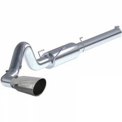 5.9 Cummins Mach Force XP 5 Inch Cat-Back Exhaust System | AFE 49-42012