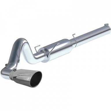 5.9 Cummins Mach Force XP 5 Inch Cat-Back Exhaust System | AFE 49-42012