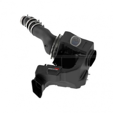 7.3 Powerstroke Momentum HD Cold Air Intake | AFE 51-73002