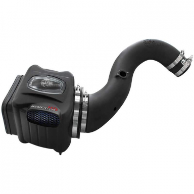 LLY Duramax Pro 10R Momentum HD Cold Air Intake | AFE 50-74002