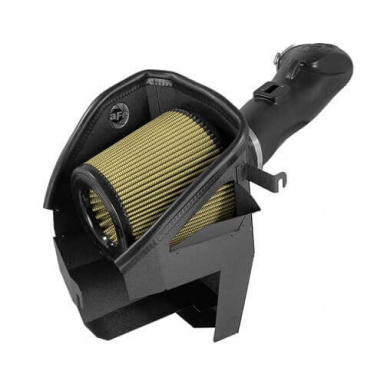 6.7 Powerstroke Stage 2 Magnum Force Pro Dry S Intake | AFE 51-11872-1