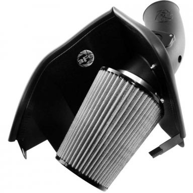 6.0 Powerstroke Stage 2 Type CX Intake System AFE 51-30392