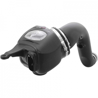 6.7 Cummins Pro Dry S Momentum HD Intake | AFE 51-72004