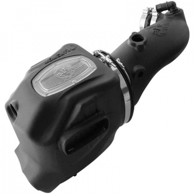 6.4 Powerstroke Momentum HD Pro Dry S Intake | AFE 51-73004
