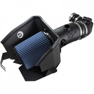 6.4 Powerstroke Stage 2 Magnum Force Intake | AFE 54-41262