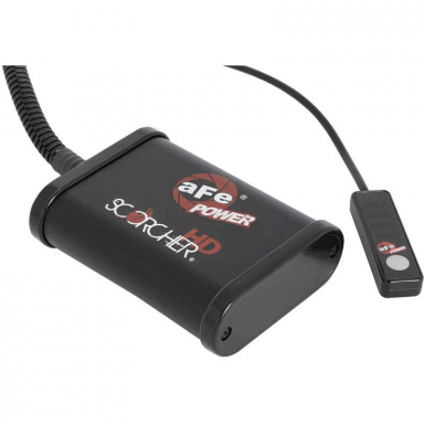 L5P Duramax Scorcher HD Module | AFE 77-44010
