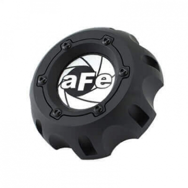 Powerstroke 1999-2010 Billet Engine Oil Cap | AFE 79-12005