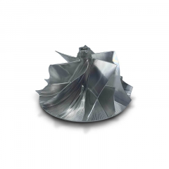 7.3 Powerstroke FFD Billet Compressor Wheel Upgrade