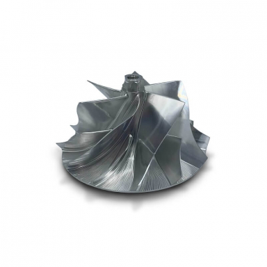 7.3 Powerstroke FFD Billet Compressor Wheel Upgrade