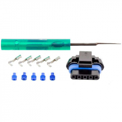 7.3 OBS Powerstroke Valve Cover Harness Connector Repair Kit | Alliant AP0010