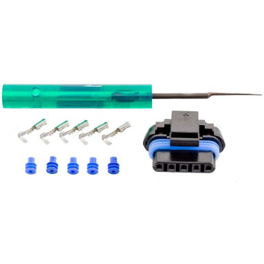 7.3 OBS Powerstroke Valve Cover Harness Connector Repair Kit | Alliant AP0010