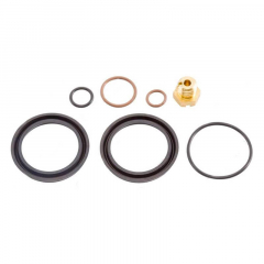 Duramax 2001-2010 Fuel Filter Base & Hand Primer Seal Kit | Alliant AP0029