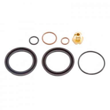 Duramax 2001-2010 Fuel Filter Base & Hand Primer Seal Kit | Alliant AP0029