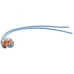 6.0 6.4 Powerstroke 2 Wire Pigtail | Alliant AP0056