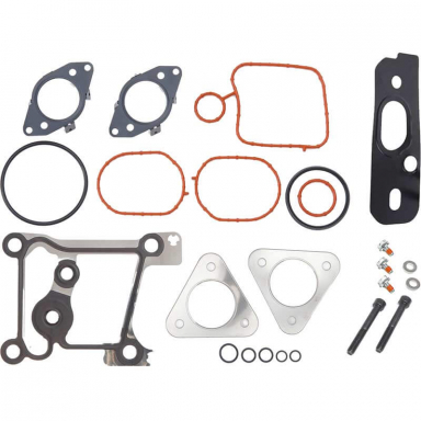 6.7 Powerstroke Alliant Turbocharger Install Kit