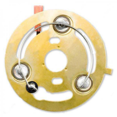 7.3 OBS Powerstroke Fuel Filter Heater Element | Alliant AP63409