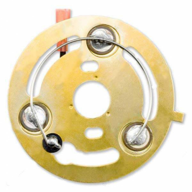7.3 OBS Powerstroke Fuel Filter Heater Element | Alliant AP63409
