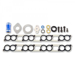 6.0 Powerstroke EGR Cooler Intake Gasket Kit | Alliant AP63447