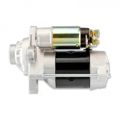 6.4 Powerstroke Replacement Starter | Alliant AP83007