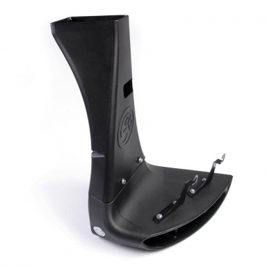 5.9|6.7 Cummins S&B AS-5049 Air Intake Scoop