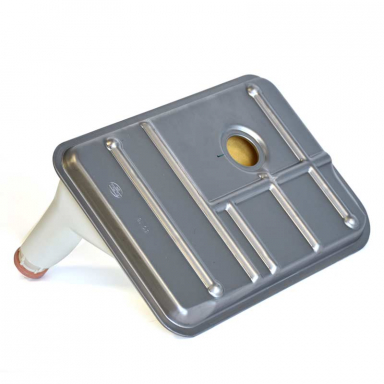 Duramax 01-19 Deep Pan Transmission Filter | Allison 29542824
