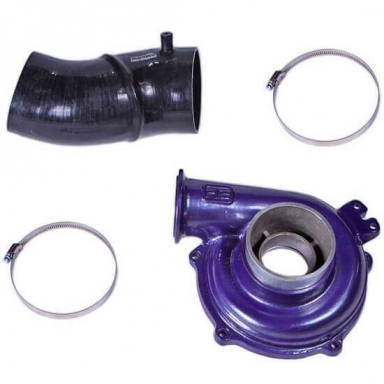 7.3 Powerstroke Ported Compressor Housing | ATS 2029013228