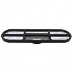6.0 Powerstroke Oil Cooler Screen Mahle B32554