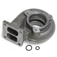 7.3 OBS Powerstroke Quick Turbo Housing | Banks 24450