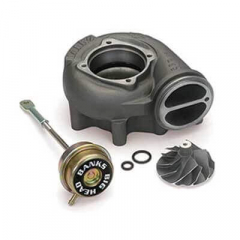 7.3 Powerstroke Quick Turbo Kit | Banks 24458