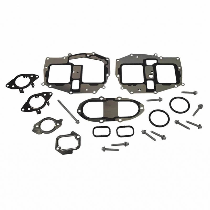 Toyota Tacoma EGR Valves & Parts - Sensors, Gaskets