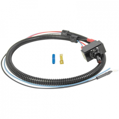 6.0 Powerstroke High Idle Switch | BD 1036609