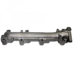 Duramax Diesel Full Bore Exhaust Manifold | BD 1041460