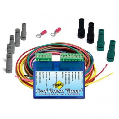 Turbo Cool Down Timer | BD 1081160