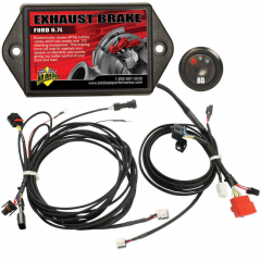 6.7 Powerstroke Electronic Exhaust Brake BD 2001102
