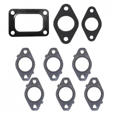 6.7 Cummins Exhaust Manifold Gasket Set | BD 1045992